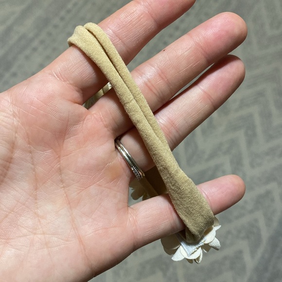 🌸Baby Floral Headbands - Picture 5 of 5